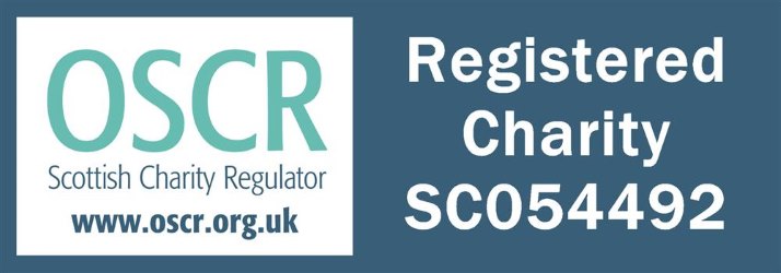 Numer rejestracyjny OSCR